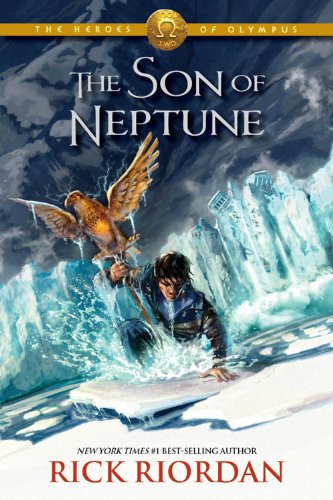 The Son of Neptune