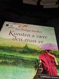 Kunsten å være den man er