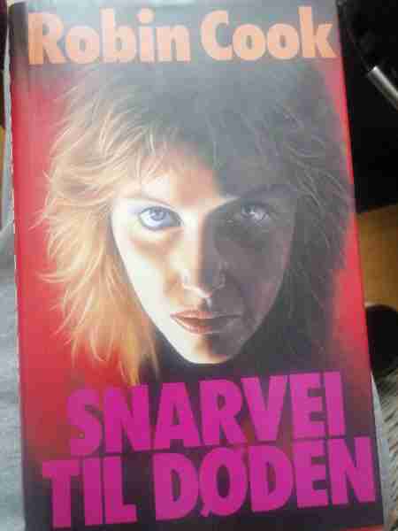 Snarvei til døden