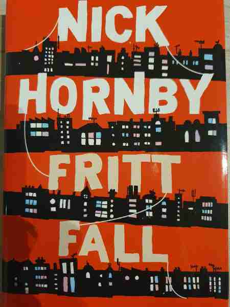 Fritt fall