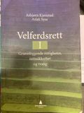 Velferdsrett I