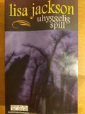 Uhyggelig spill