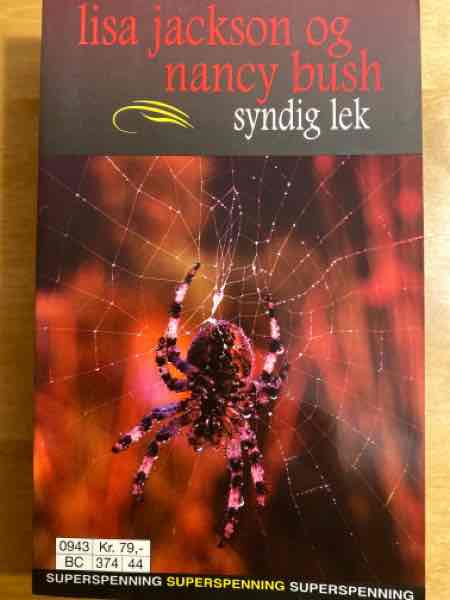 Syndig lek