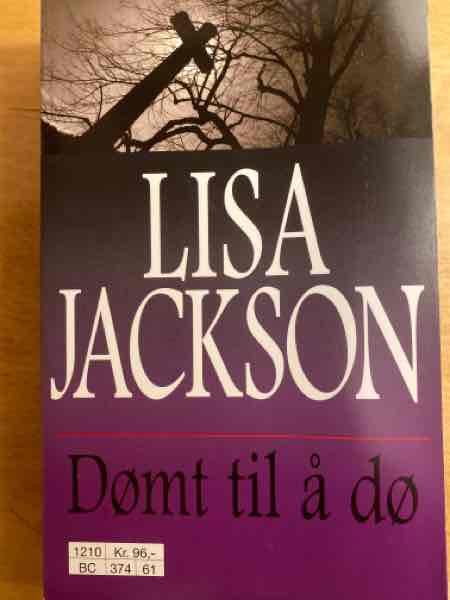 Dømt til å dø
