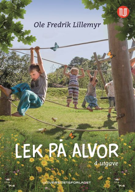 lek på alvor