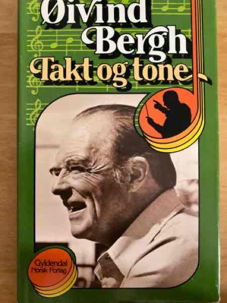 Takt og tone