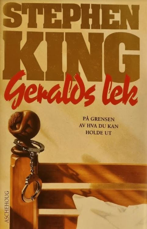 Geralds lek