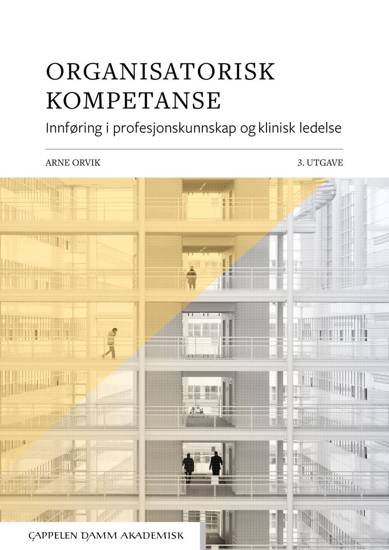 Organisatorisk Kompetanse På Bookis.com