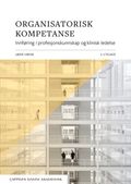 Organisatorisk kompetanse