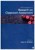 Sage Handbook of Research on Classroom Assessment