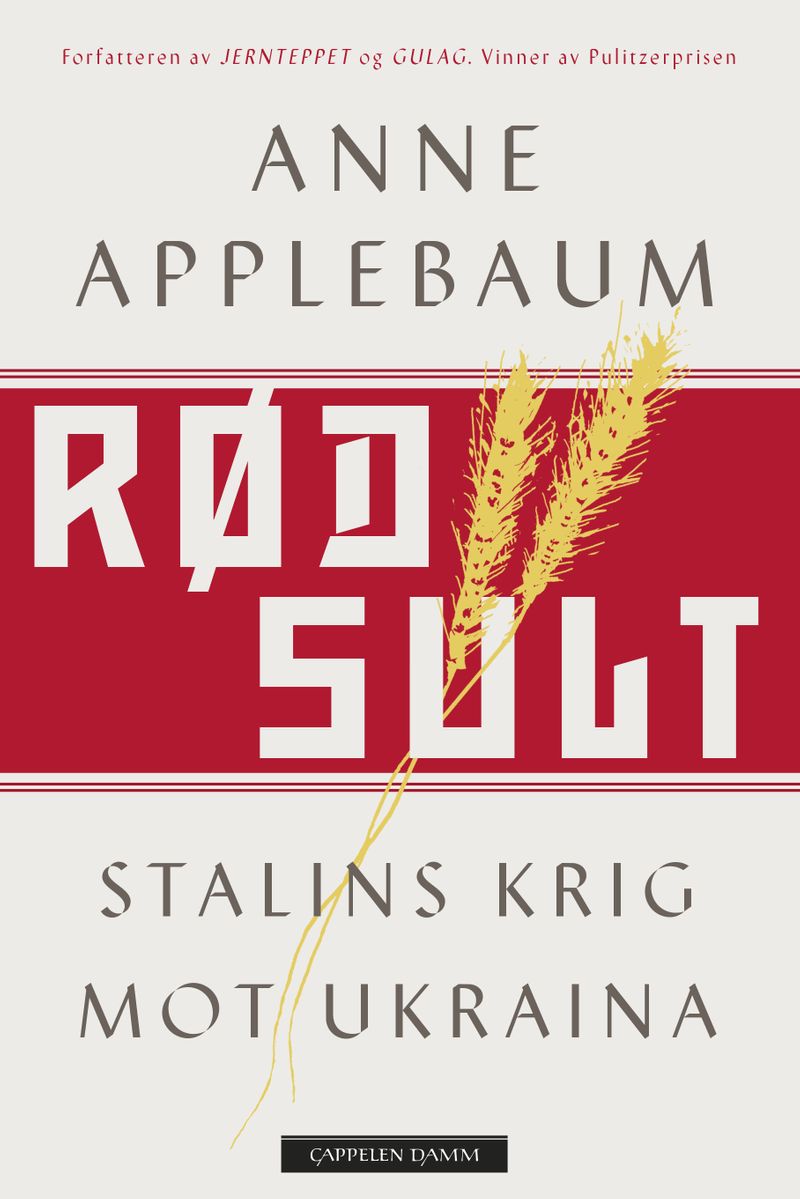 Rød sult