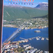 Tromsø. Ishavsbyen. 