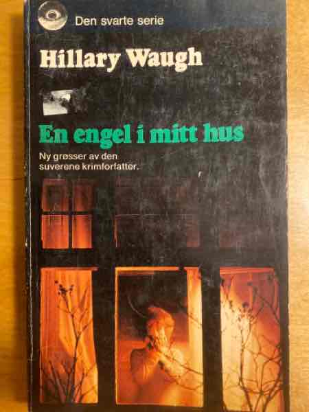 En engel i mitt hus