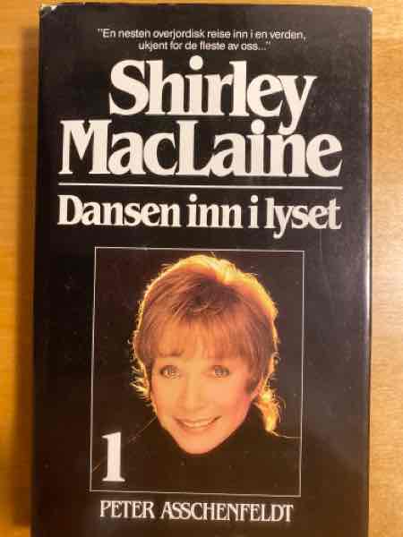 Dansen inn i lyset 