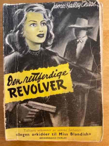 Den rettferdige revolver