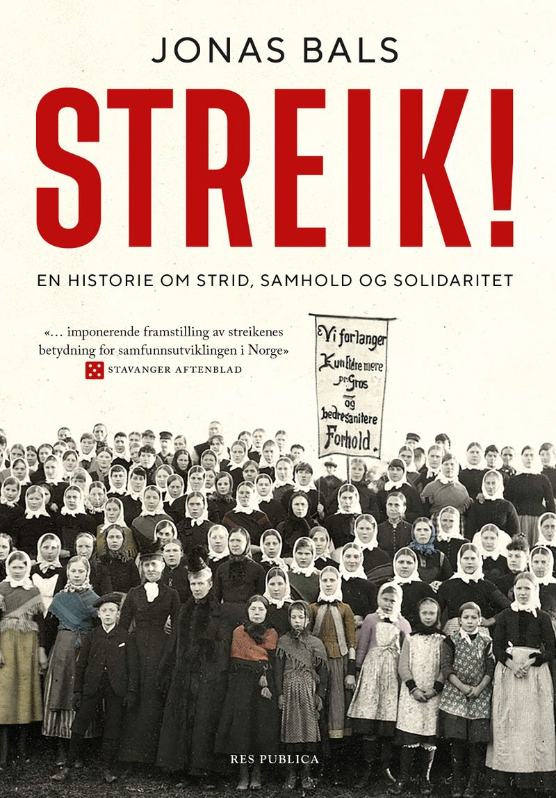 Streik!