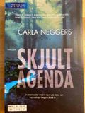 Skjult agenda 