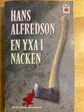 En yxa i nacken