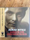 Sangen om den røde rubin