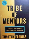 Tribe of Mentors