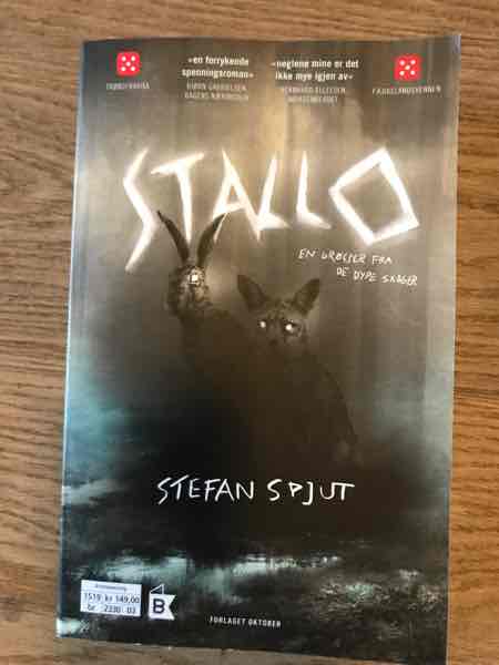 Stallo