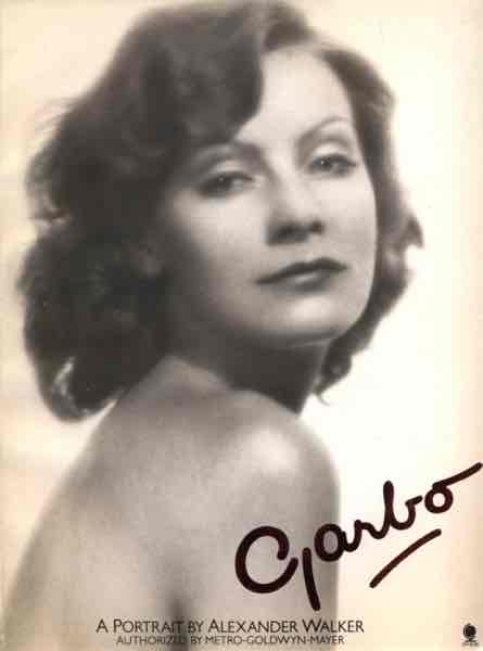 Garbo: A Portrait
