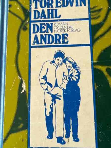 Den andre