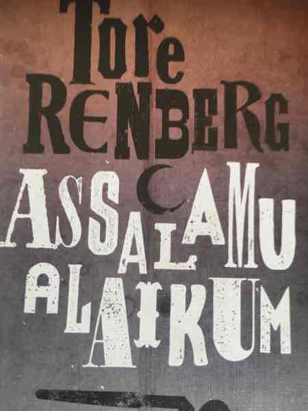 Assalamu Alaikum