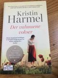 Der valmuene vokser