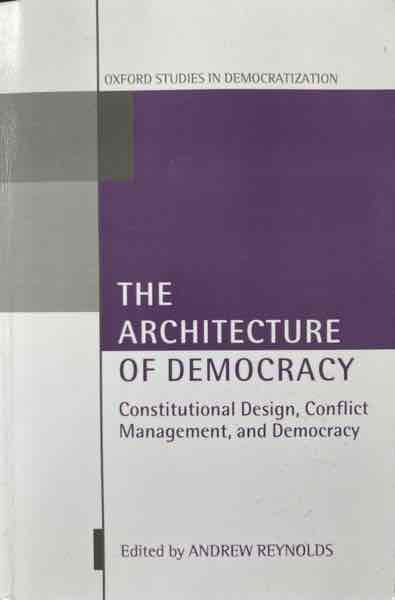 The Architecture of Democrazy