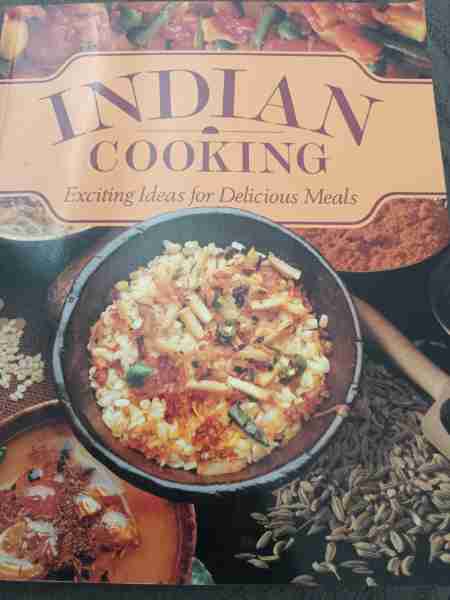 Indian Cooking: Exciting Ideas for Delicious Meals