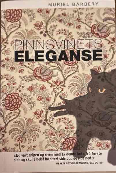 Pinnsvinets eleganse