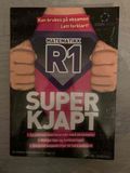 Super kjapt matematikk R1