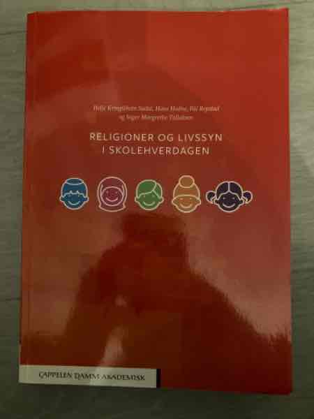 Religioner og livssyn i skolehverdagen