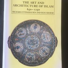 The Art and Architecture of Islam, 1250–1800