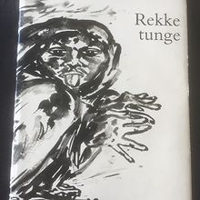 Rekke tunge