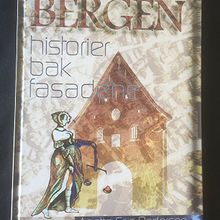Historier bak fasadene