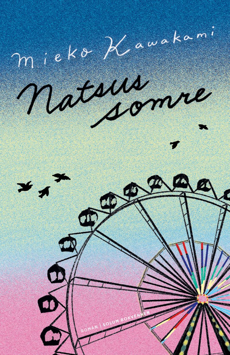 Natsus somre