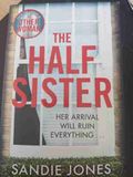 The half sister