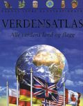 Verdensatlas