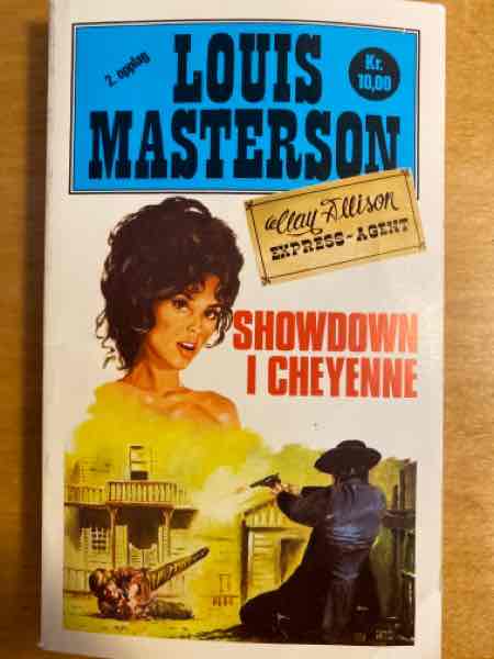 Showdown i Cheyenne