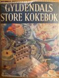 Gyldendals store kokebok