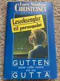 Gutten som ville være en av gutta