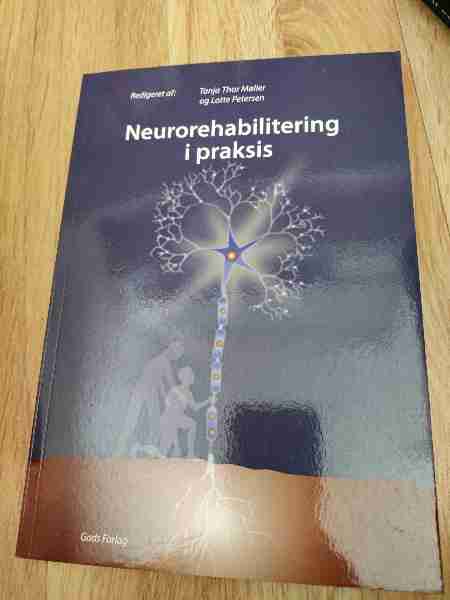 Neurorehabilitering i praksis