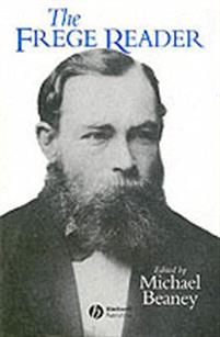 The Frege Reader