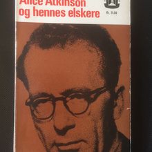Alice Atkinson og hennes elskere
