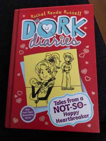 Tales from a NOT-SO- Happy Heartbreaker