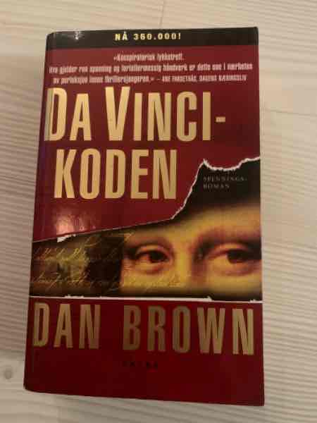 Da Vinci-koden