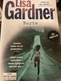 Borte