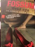 Evas øye